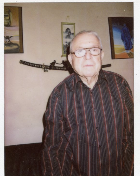 BOUCHARD Louis
