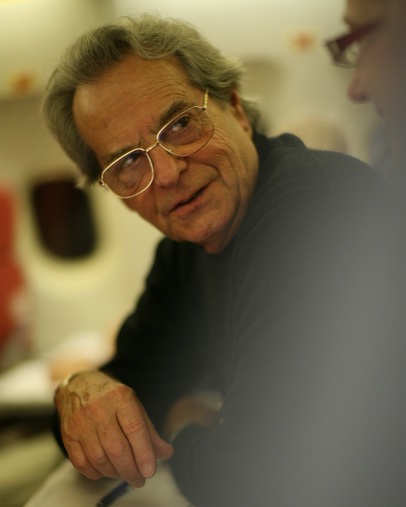 BREUIL Robert