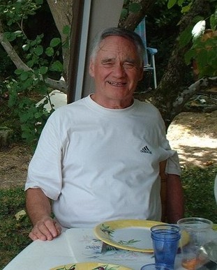 DAMANDE Claude