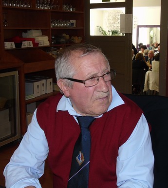 GOURVENEC Francois