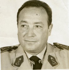 MATTEI Jean