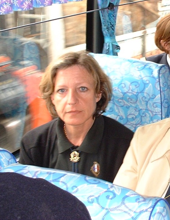 MONCLAR Fabienne A
