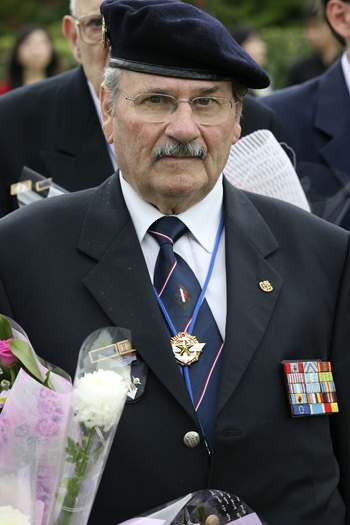 PION Claude