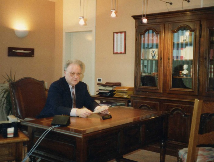 SCHILTZ Jean Marie