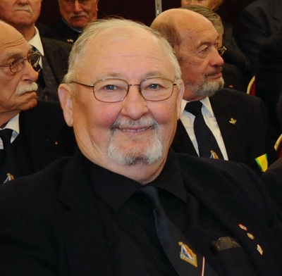 SOLENSKI Joseph