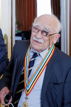 PRIGL DONDEL Bernard